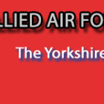 约克航空博物馆 (Yorkshire Air Museum)
