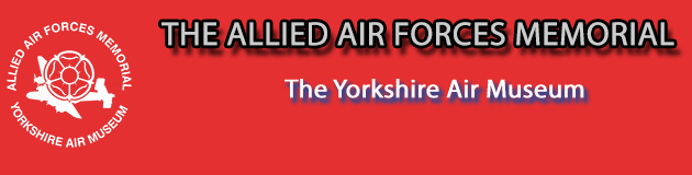 Yorkshire Air Museum