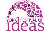 约克点子节2019 (York Festival of Ideas)
