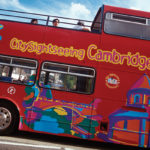 城市观光巴士  (City Sightseeing)