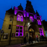 剑桥考恩剧院 (Cambridge Corn Exchange)