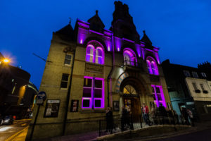 Cambridge Corn Exchange