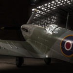 帝国战争博物馆  (Imperial War Museum Duxford)