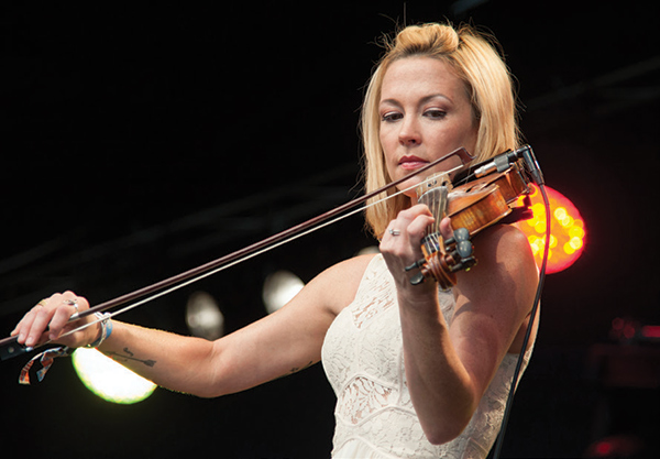 Cambridge Folk Festival