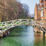 数学桥  (Mathematical Bridge)