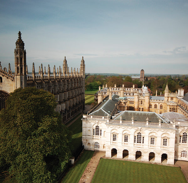 Kings College, Cambridge