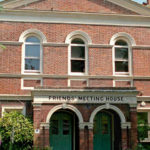 布莱顿教友派会议楼(Brighton Quaker Meeting House)