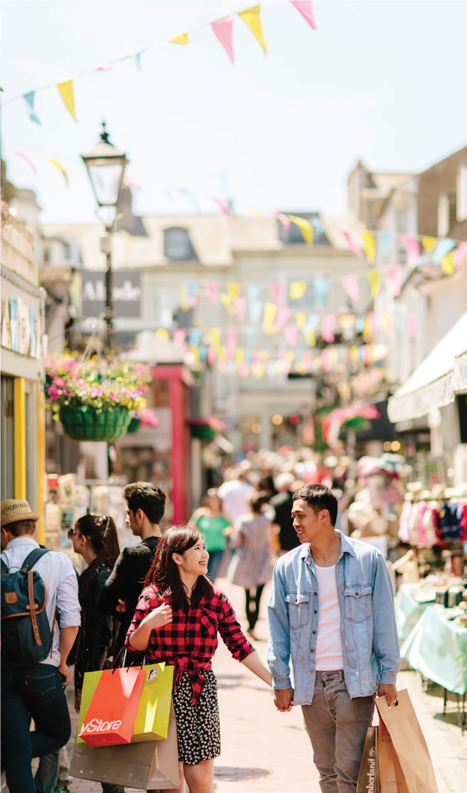 brighton open market