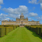 霍华德城堡(Castle Howard)