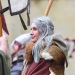 第36届约维克维京节(36TH JORVIK VIKING FESTIVAL)