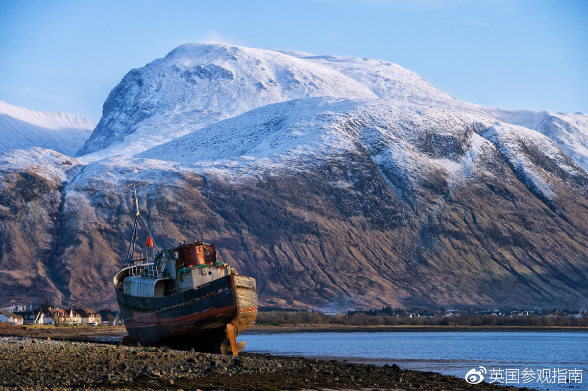 Ben Nevis