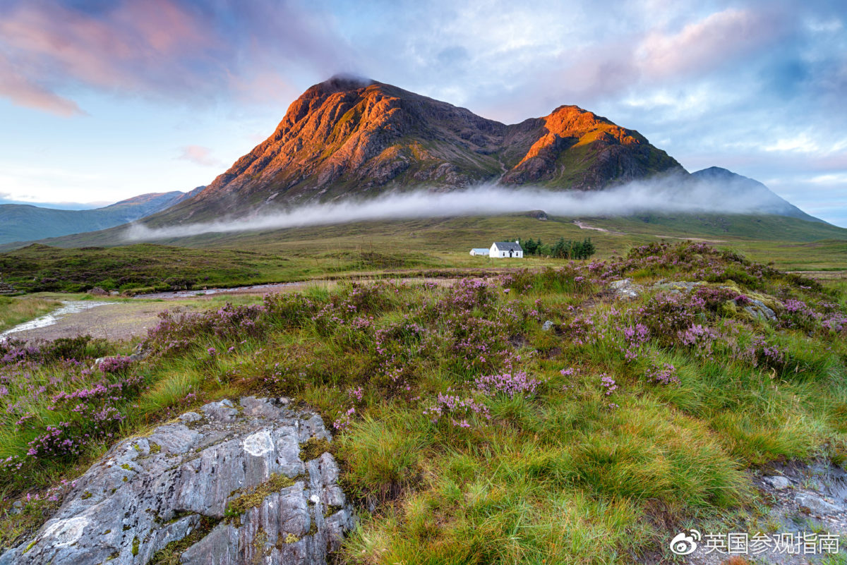 Glencoe